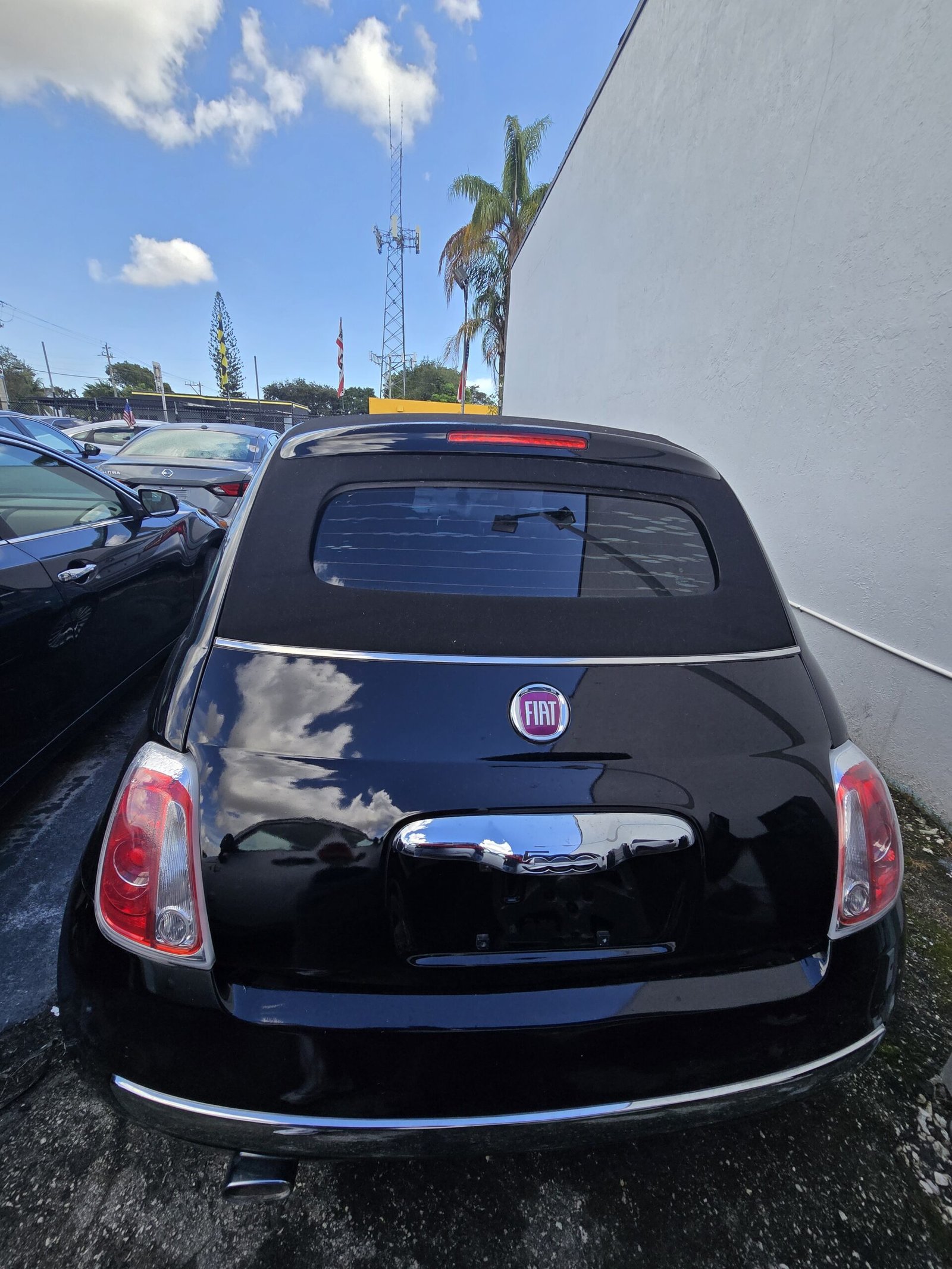 FIAT 2017